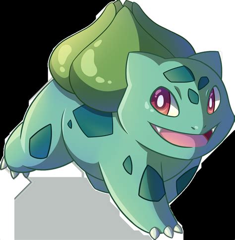 Bulbasaur Pokédex: stats, moves, evolution & locations.